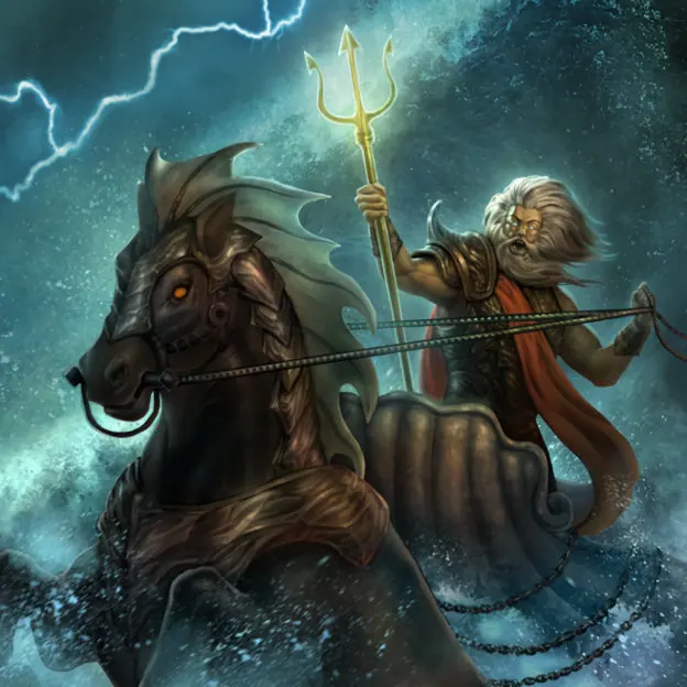 Elder Entity Norden artwork